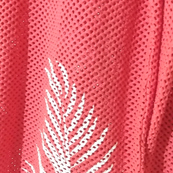 BEAU RIVAGE HOODED BEACH DRESS SWIMSUIT COVER SIZE SMALL NWT - Picture 3 of 12